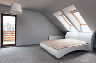 Wembworthy bedroom extensions