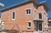 Wembworthy home extensions