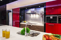 Wembworthy kitchen extensions