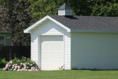 Wembworthy outbuilding construction costs
